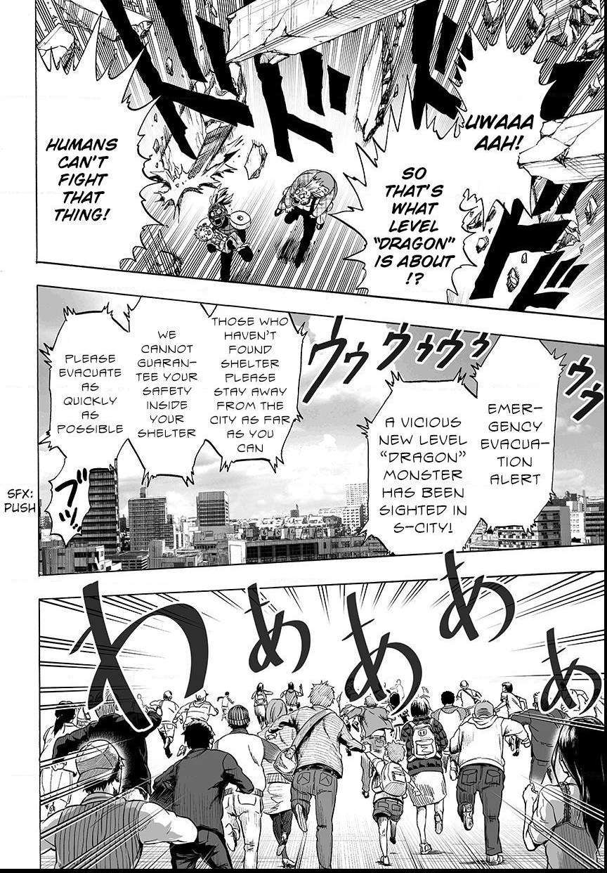One Punch Man - Chapter 60.1 image 08